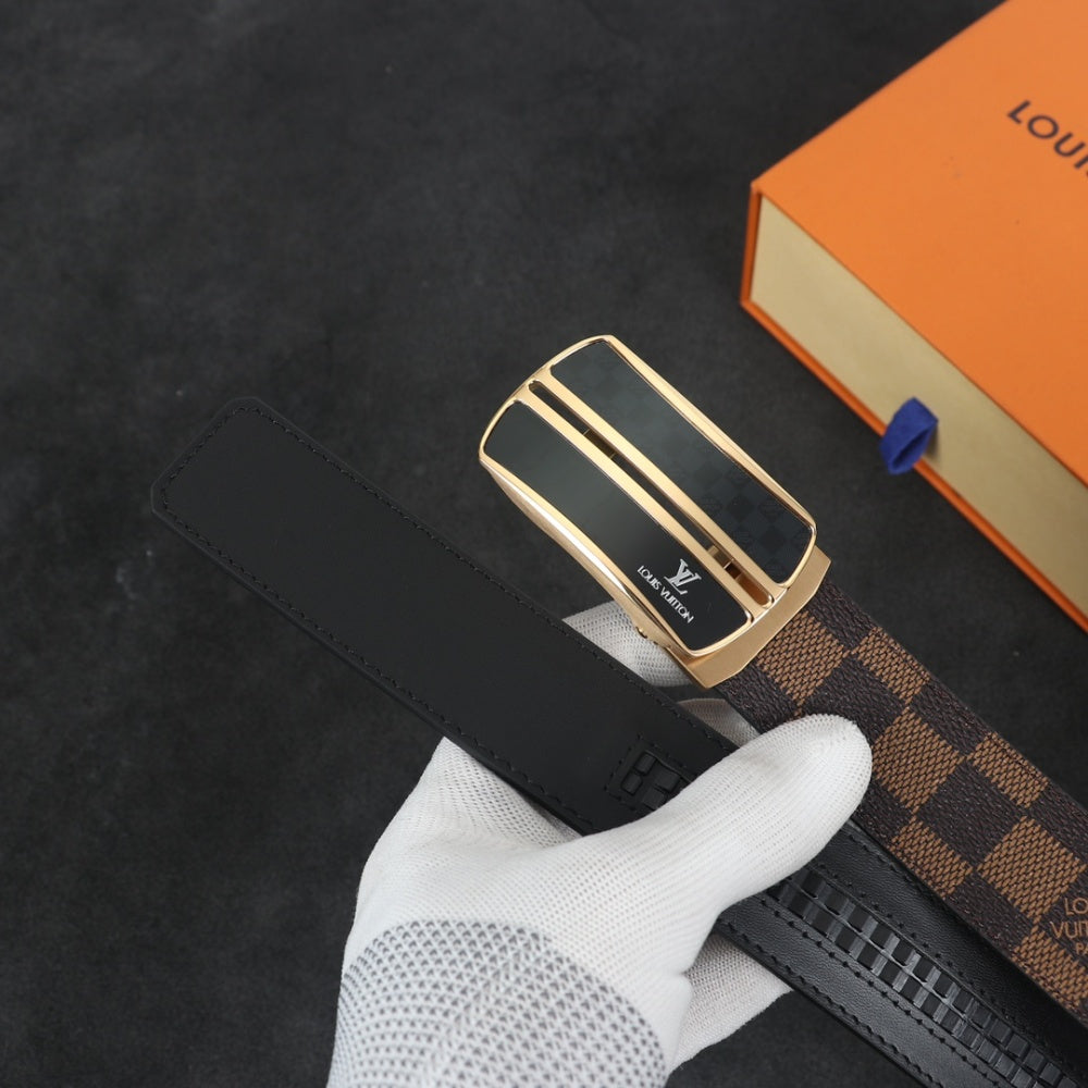 China Replica LV Belts 51usd Only