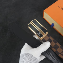 China Replica LV Belts 51usd Only