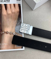China Replica Givenchy Belts 52usd Only