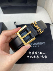 China Replica YSL Belts 36usd Only