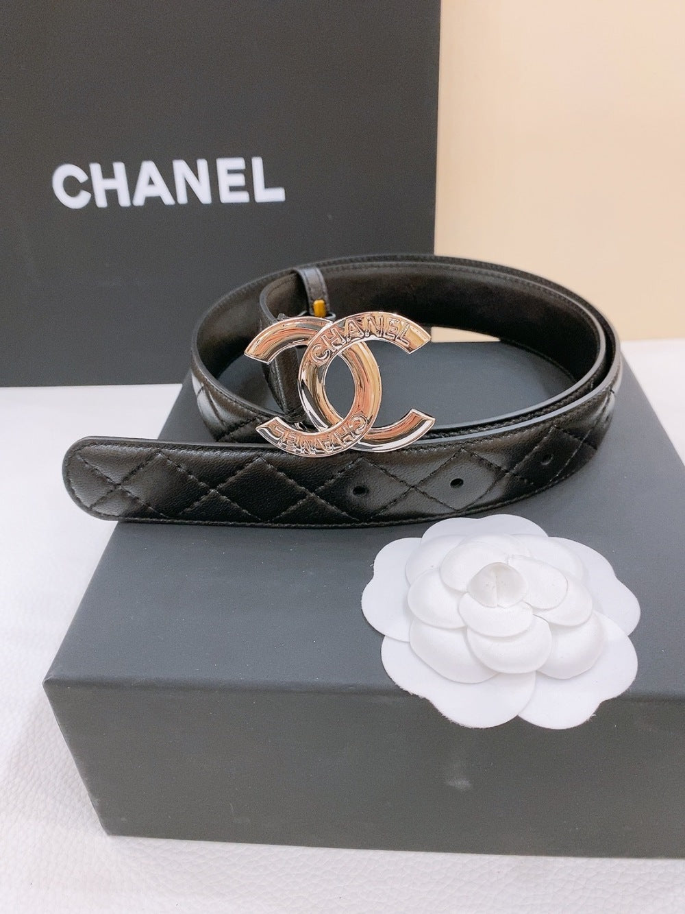 China Replica Chanel Belts 54usd Only