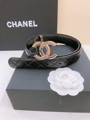 China Replica Chanel Belts 54usd Only