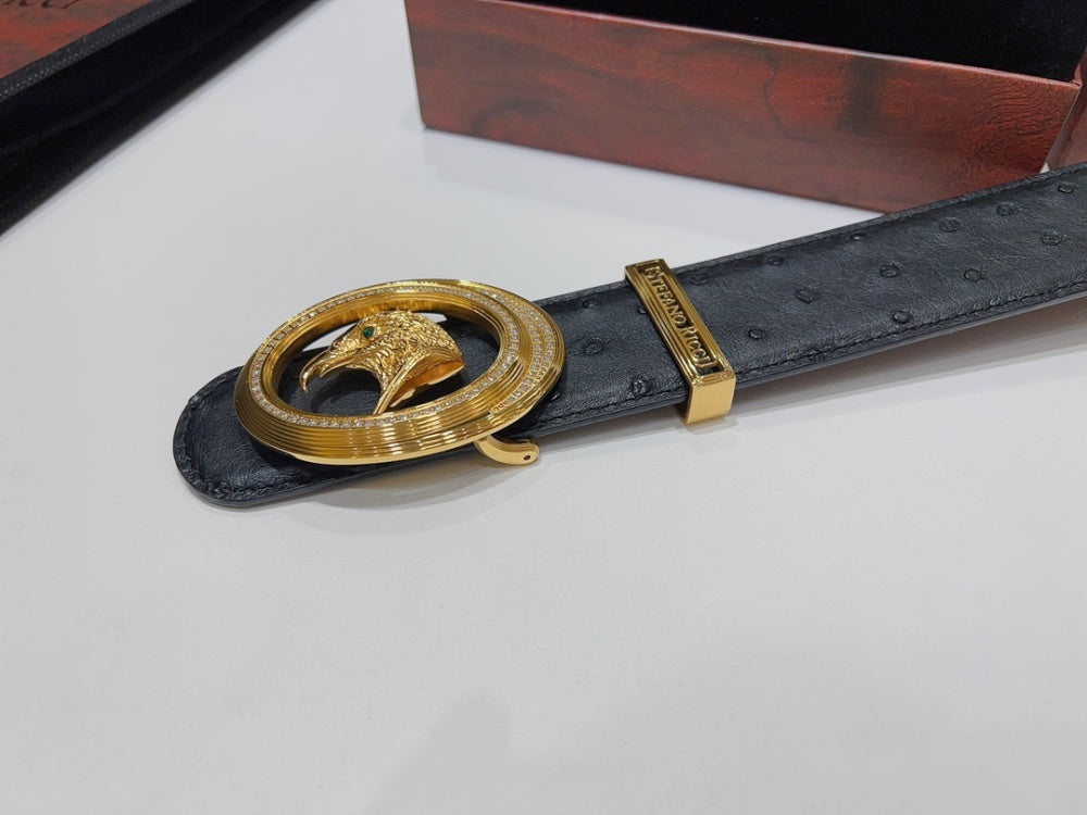 China Replica Stefano Ricci Belts 246usd Only
