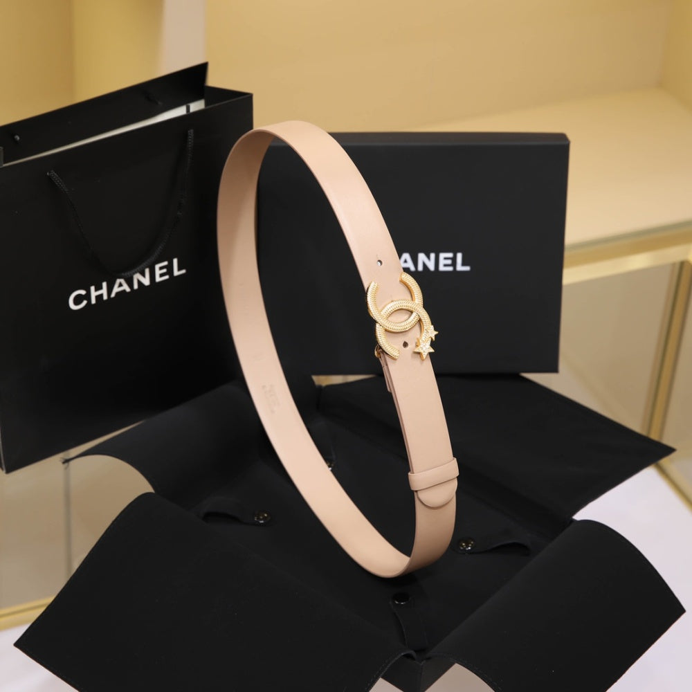 China Replica Chanel Belts 54usd Only