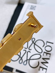 China Replica Loewe Belts 45usd Only
