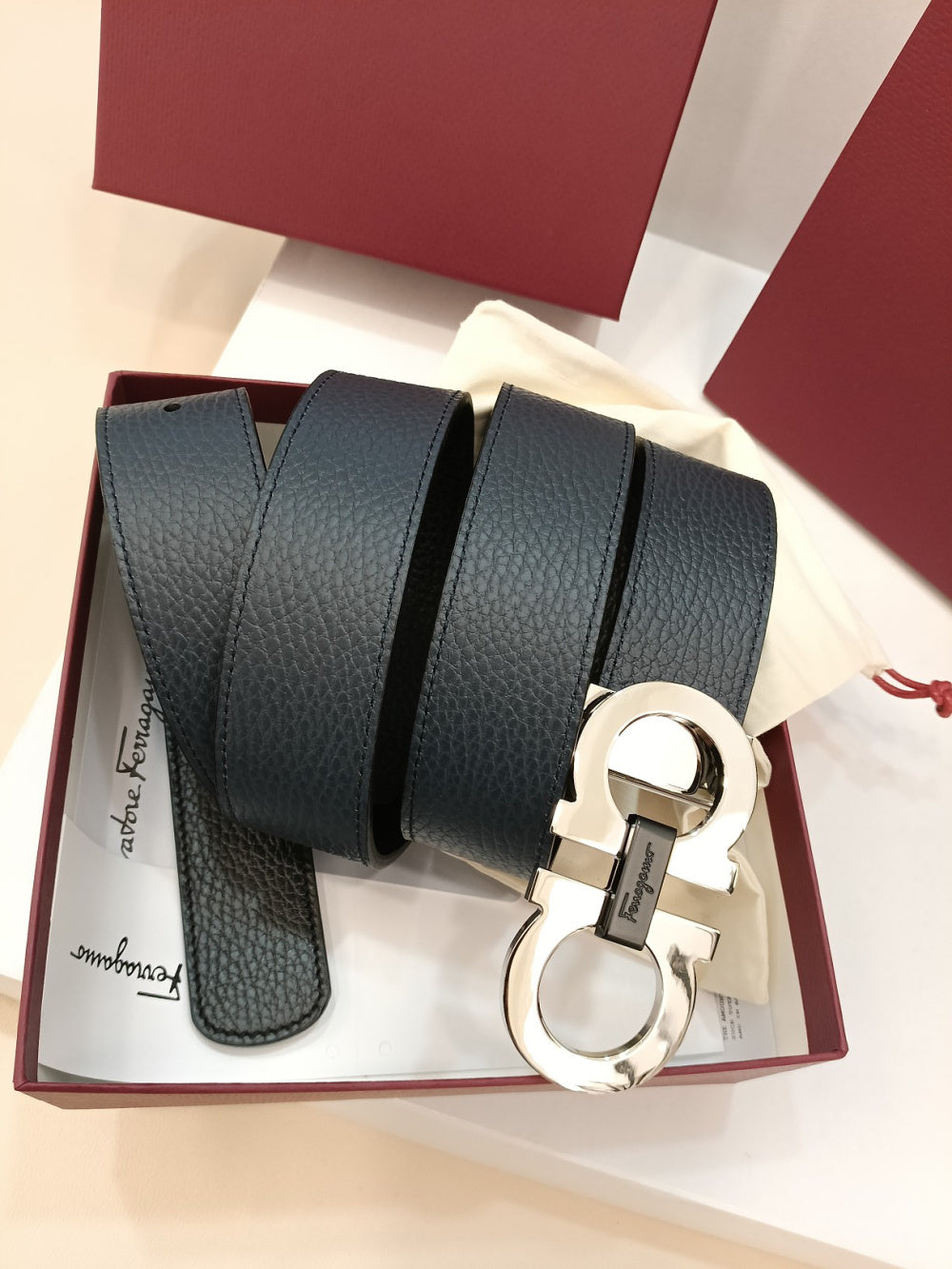 China Replica Ferragamo Belts 42usd Only