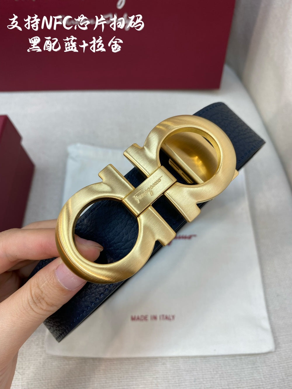 China Replica Ferragamo Belts 50usd Only