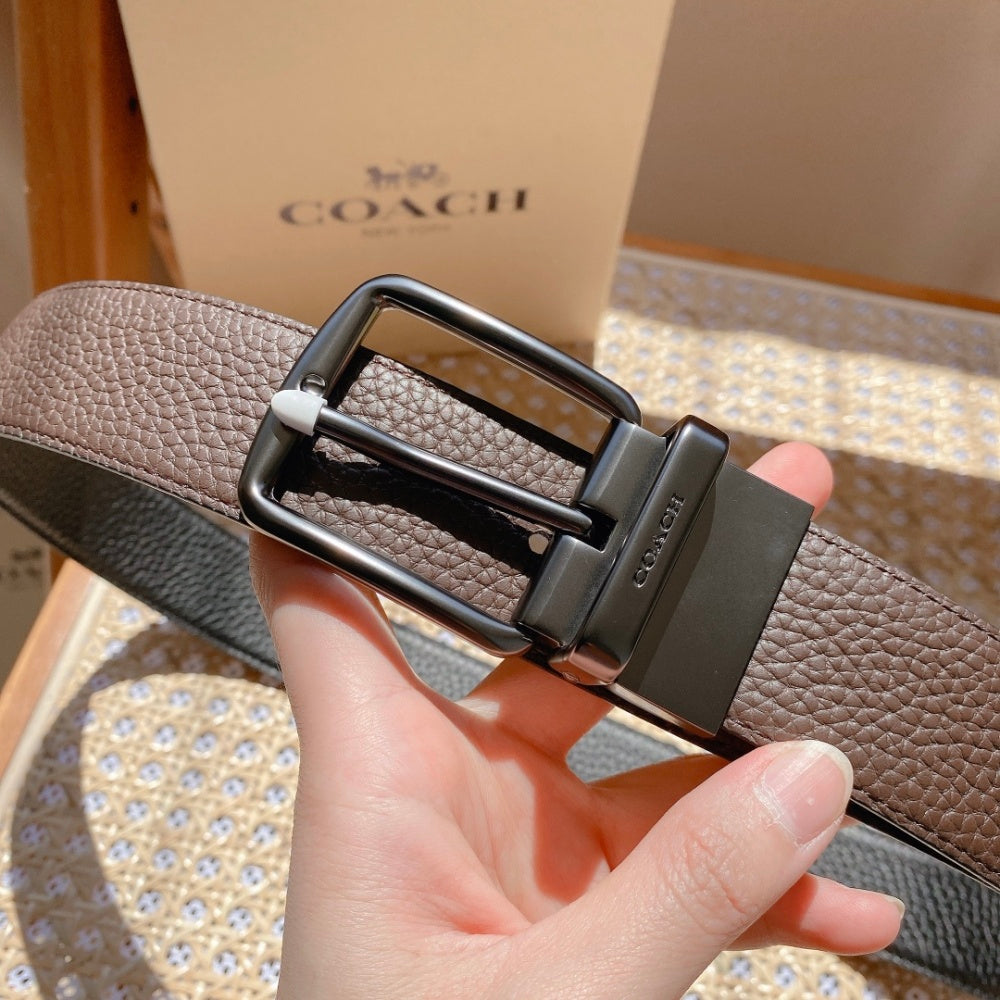 China Replica Coach Belts 60usd Only