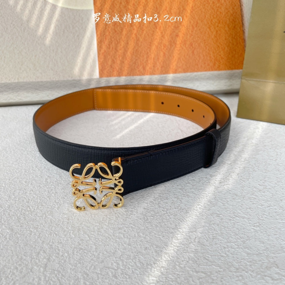 China Replica Loewe Belts 63usd Only