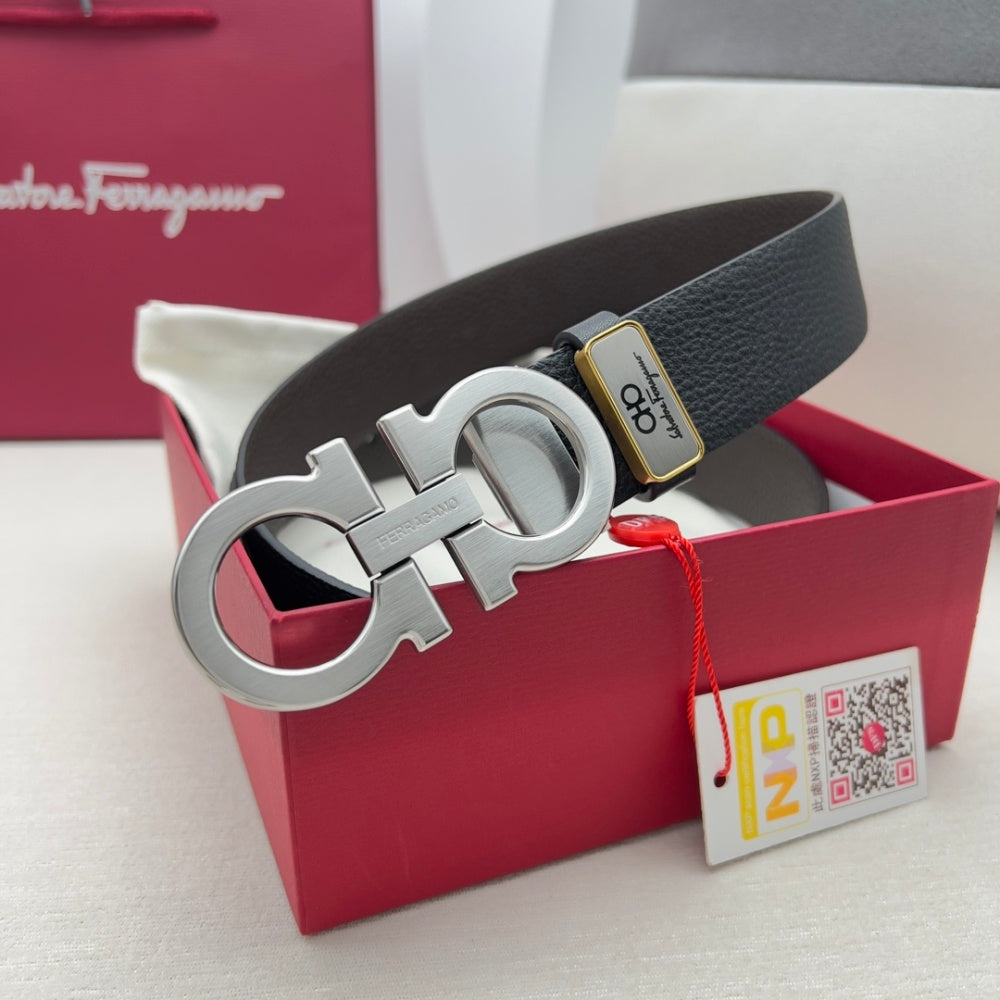 China Replica Ferragamo Belts 45usd Only