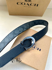 China Replica Coach Belts 60usd Only