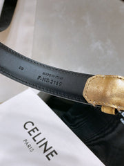 China Replica Celine Belts 63usd Only