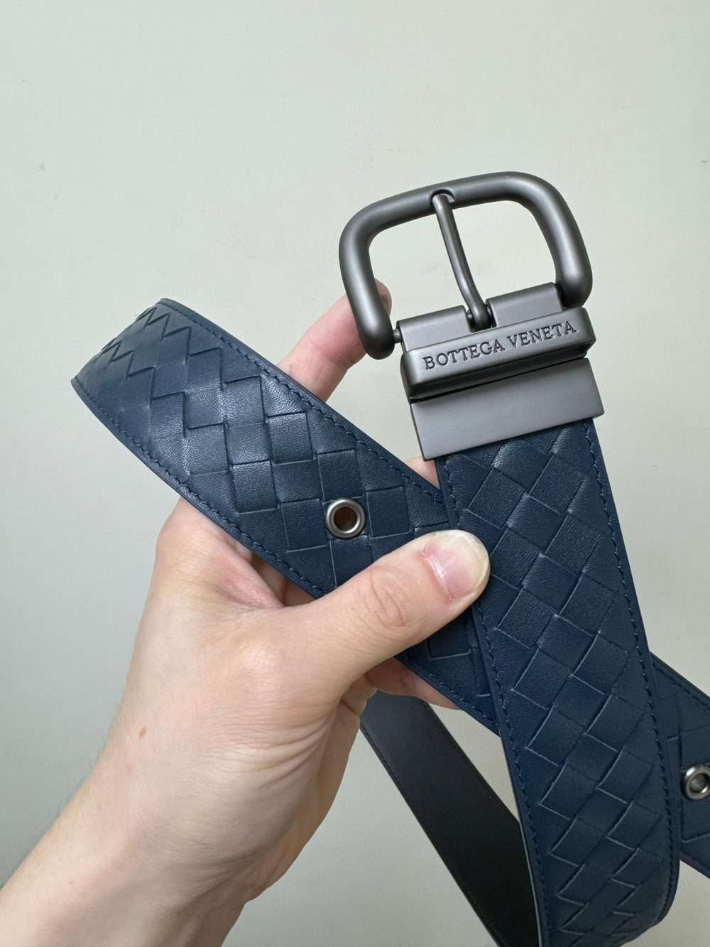China Replica Bottega Veneta Belts 57usd Only