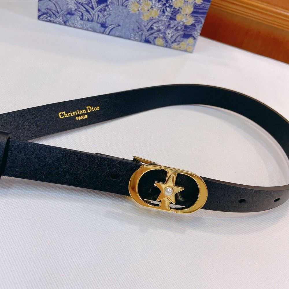 China Replica Dior Belts 45usd Only