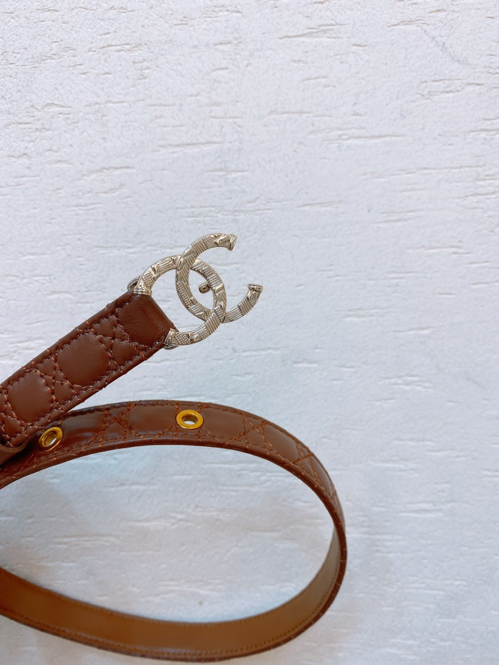 China Replica Chanel Belts 63usd Only