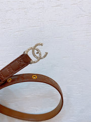 China Replica Chanel Belts 63usd Only
