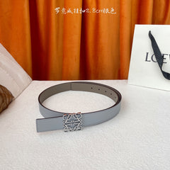 China Replica Loewe Belts 51usd Only
