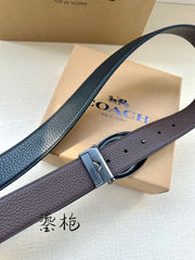 China Replica Coach Belts 60usd Only
