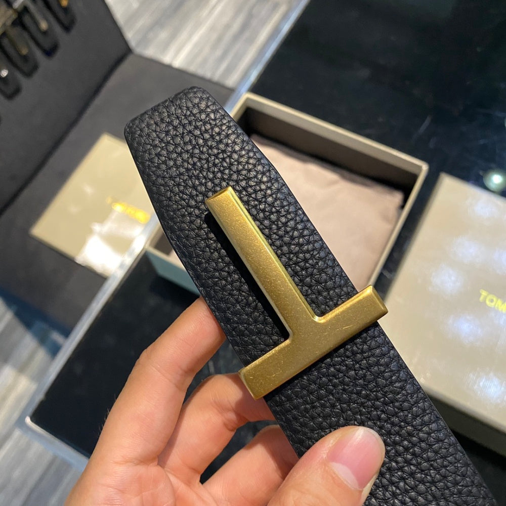 China Replica Tom Ford Belts 50usd Only