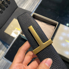 China Replica Tom Ford Belts 50usd Only