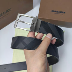 China Replica Burberry Belts 60usd Only
