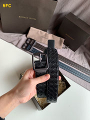 China Replica Bottega Veneta Belts 58usd Only