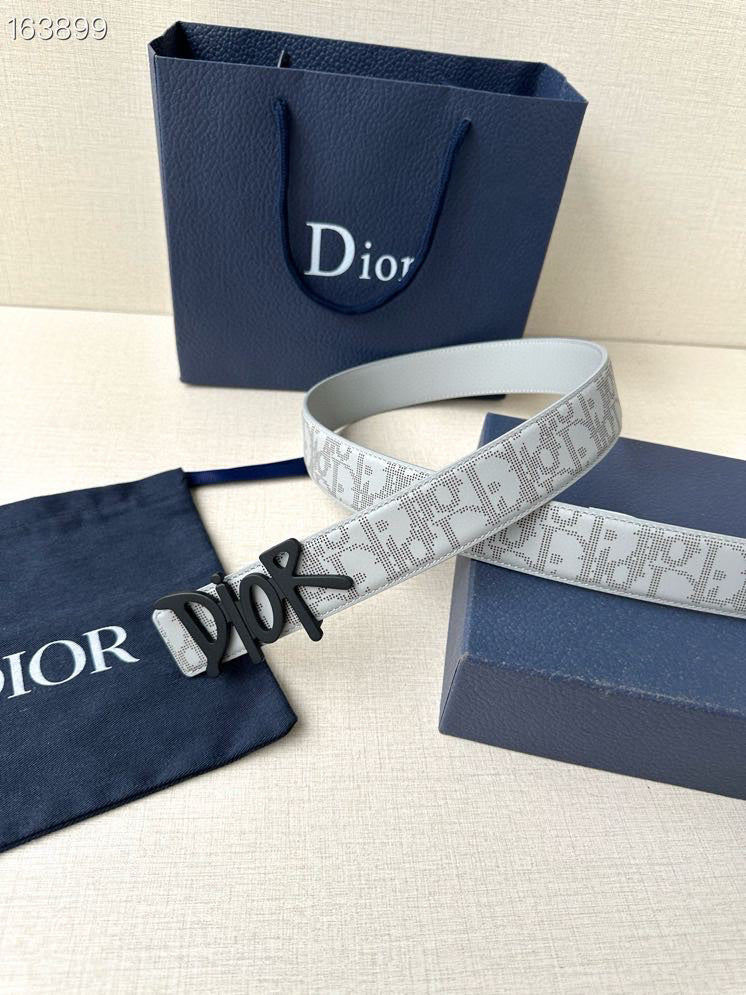 China Replica Dior Belts 46usd Only