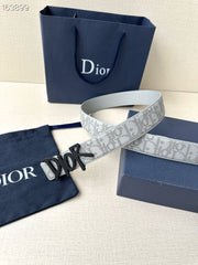 China Replica Dior Belts 46usd Only
