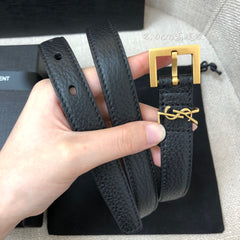 China Replica YSL Belts 36usd Only