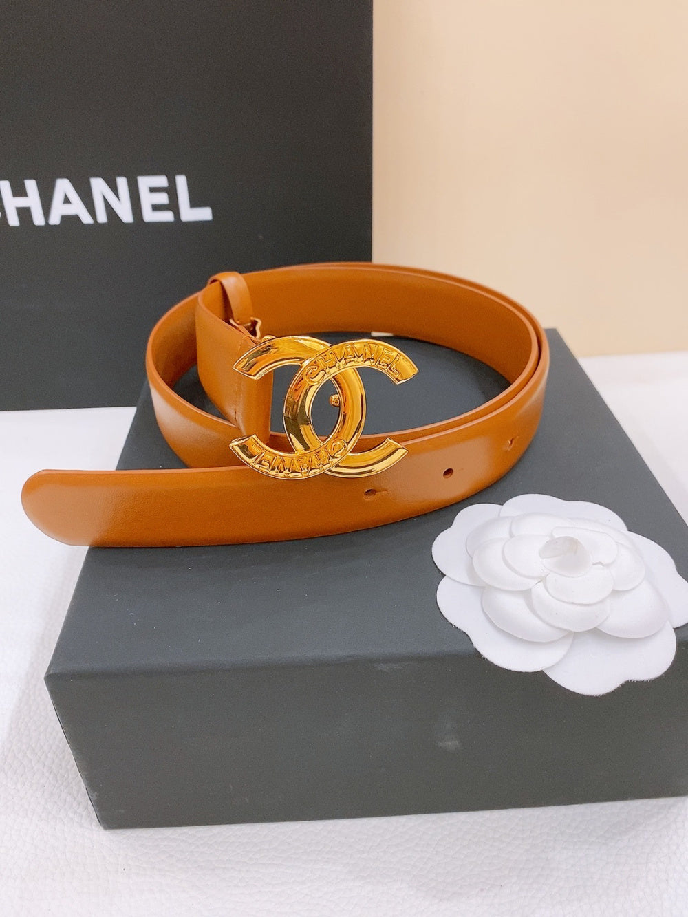 China Replica Chanel Belts 42usd Only