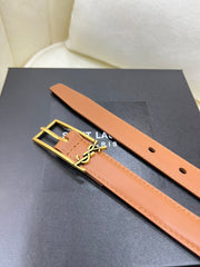 China Replica YSL Belts 51usd Only