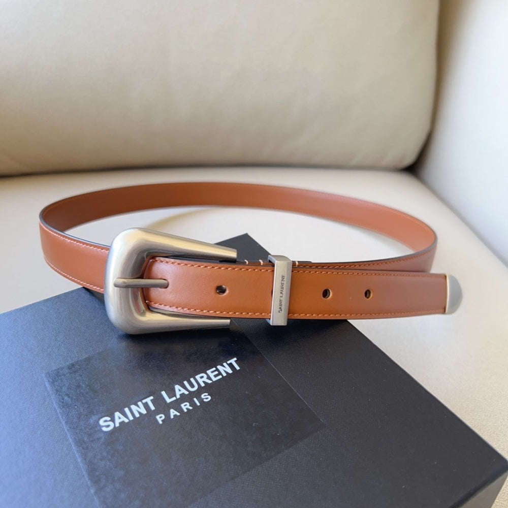 China Replica YSL Belts 63usd Only