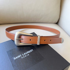 China Replica YSL Belts 63usd Only