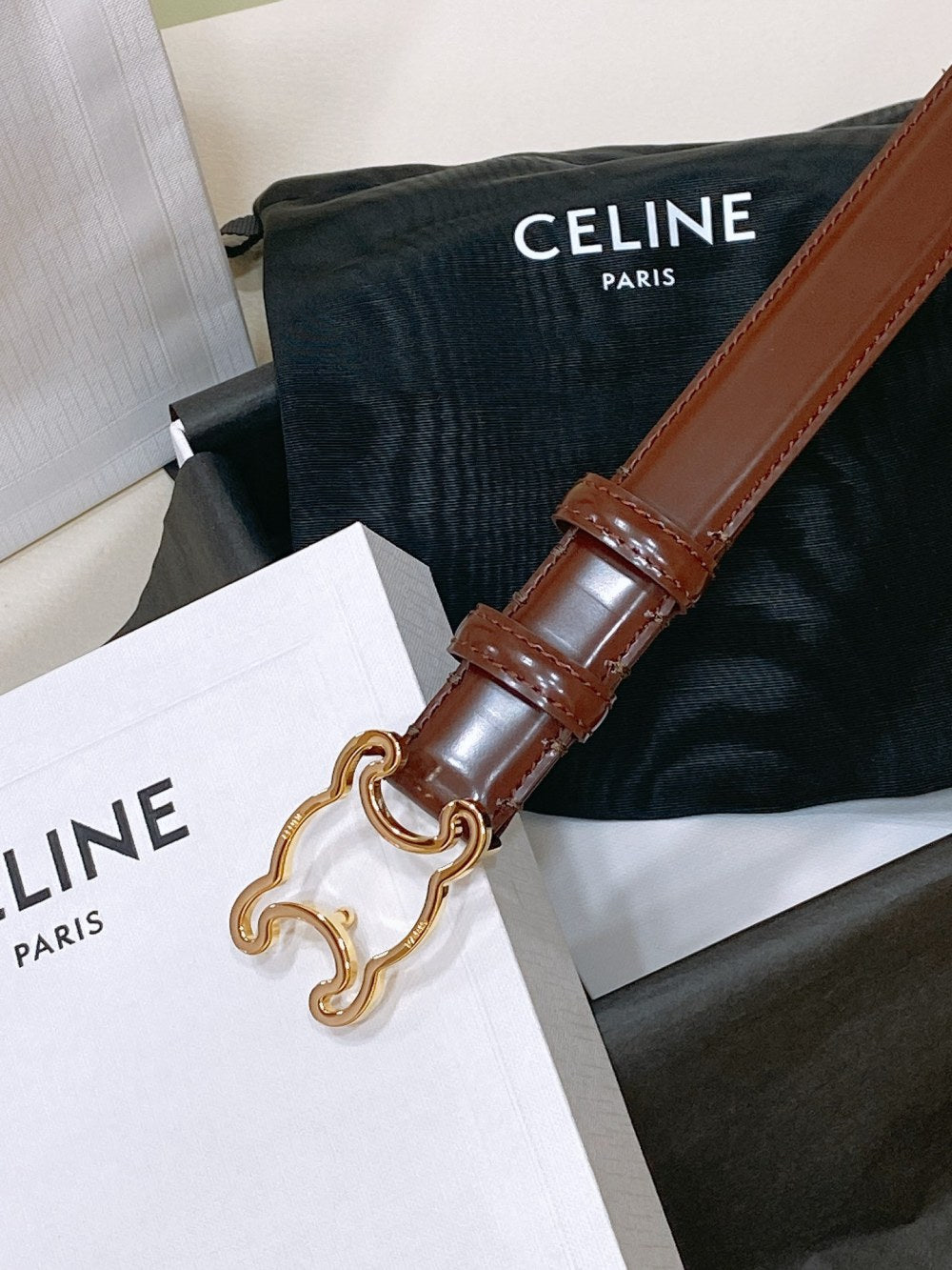 China Replica Celine Belts 66usd Only