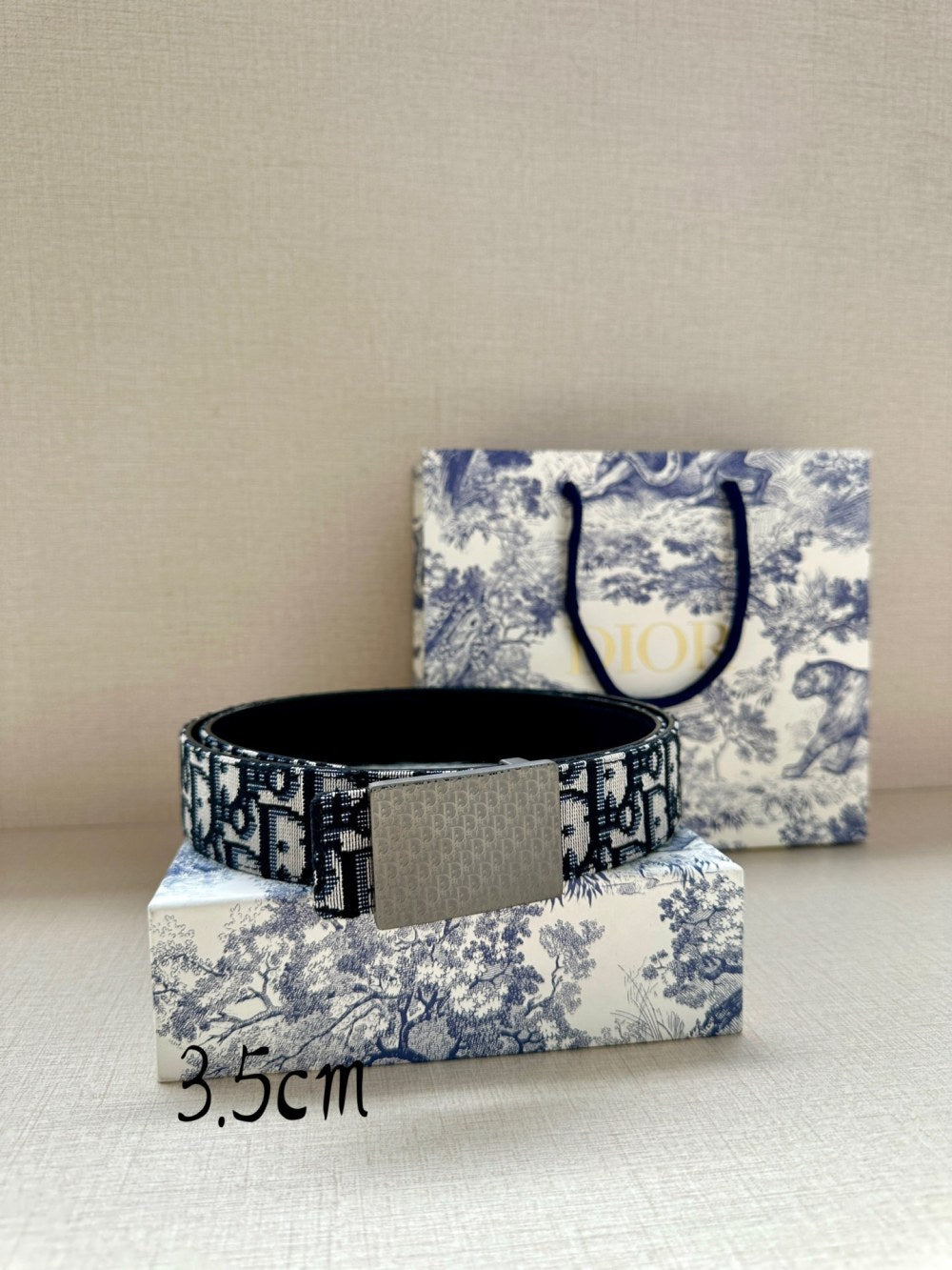 China Replica Dior Belts 44usd Only