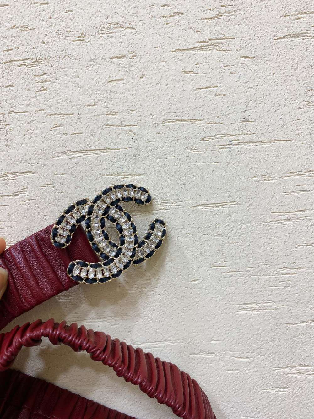 China Replica Chanel Belts 69usd Only