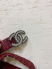 China Replica Chanel Belts 69usd Only