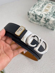 China Replica Dior Belts 45usd Only