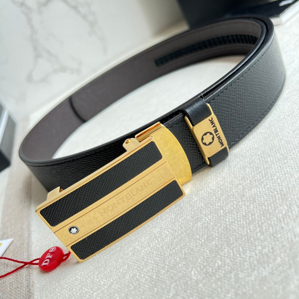 China Replica Montblanc Belts 54usd Only