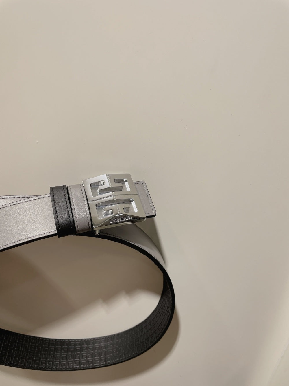 China Replica Givenchy Belts 57usd Only