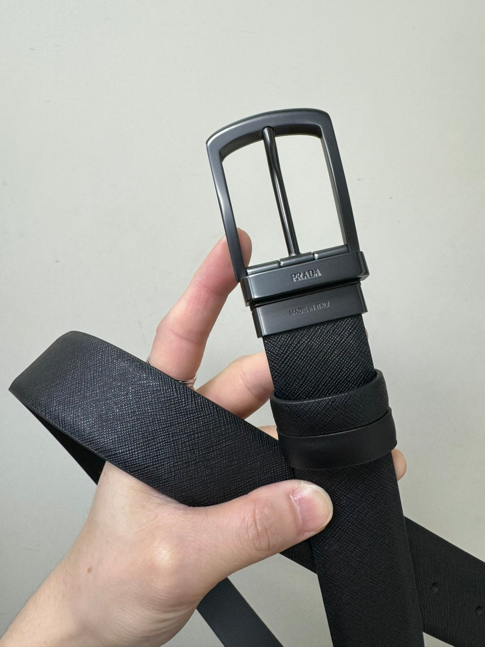 China Replica Prada Belts 52usd Only