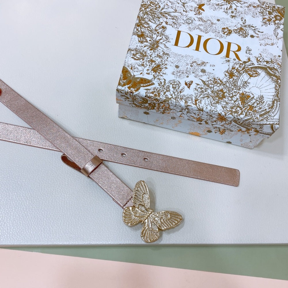 China Replica Dior Belts 63usd Only