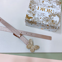 China Replica Dior Belts 63usd Only