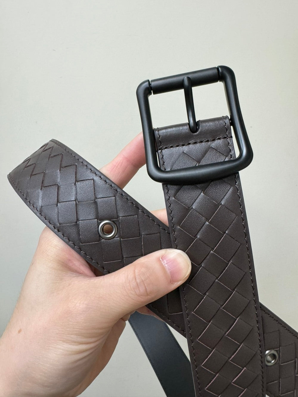 China Replica Bottega Veneta Belts 78usd Only