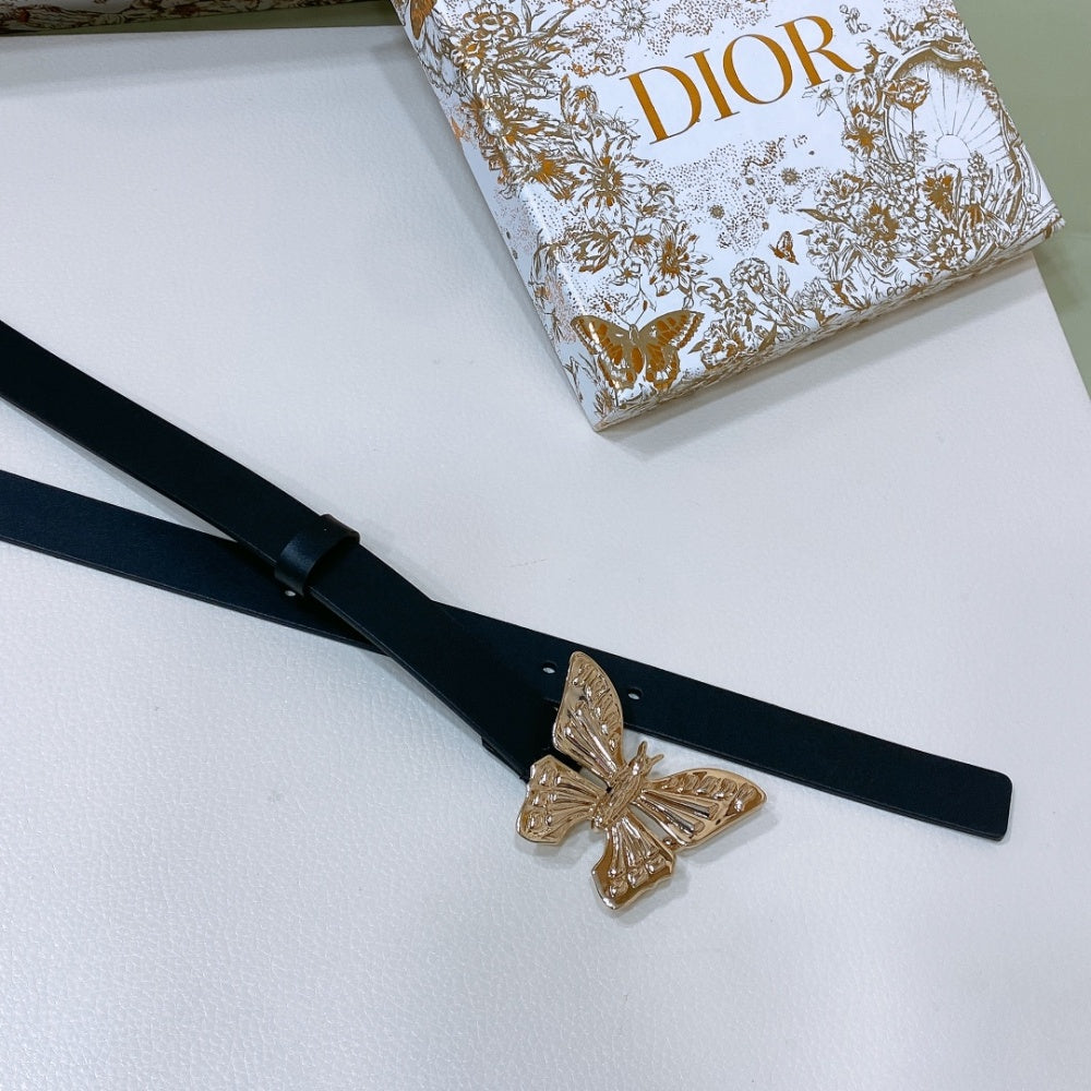 China Replica Dior Belts 63usd Only