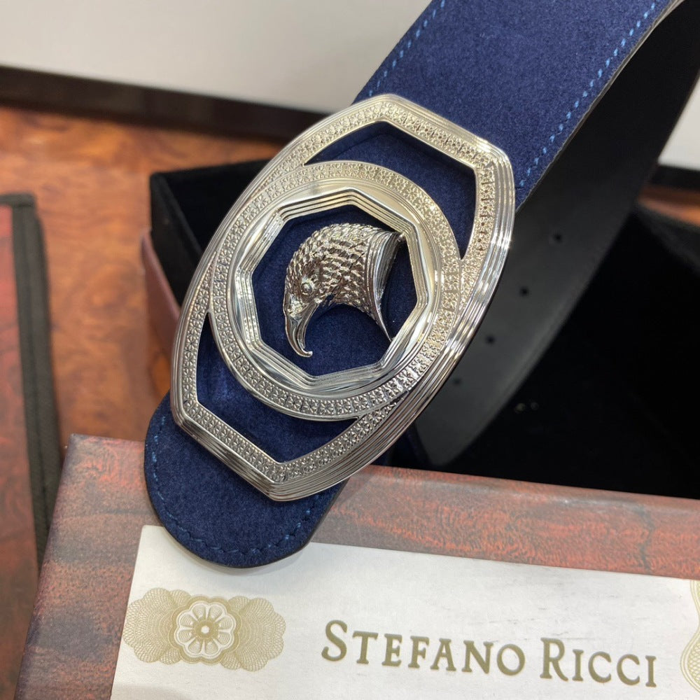China Replica Stefano Ricci Belts 72usd Only