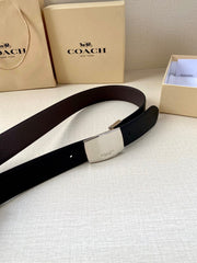 China Replica Coach Belts 50usd Only