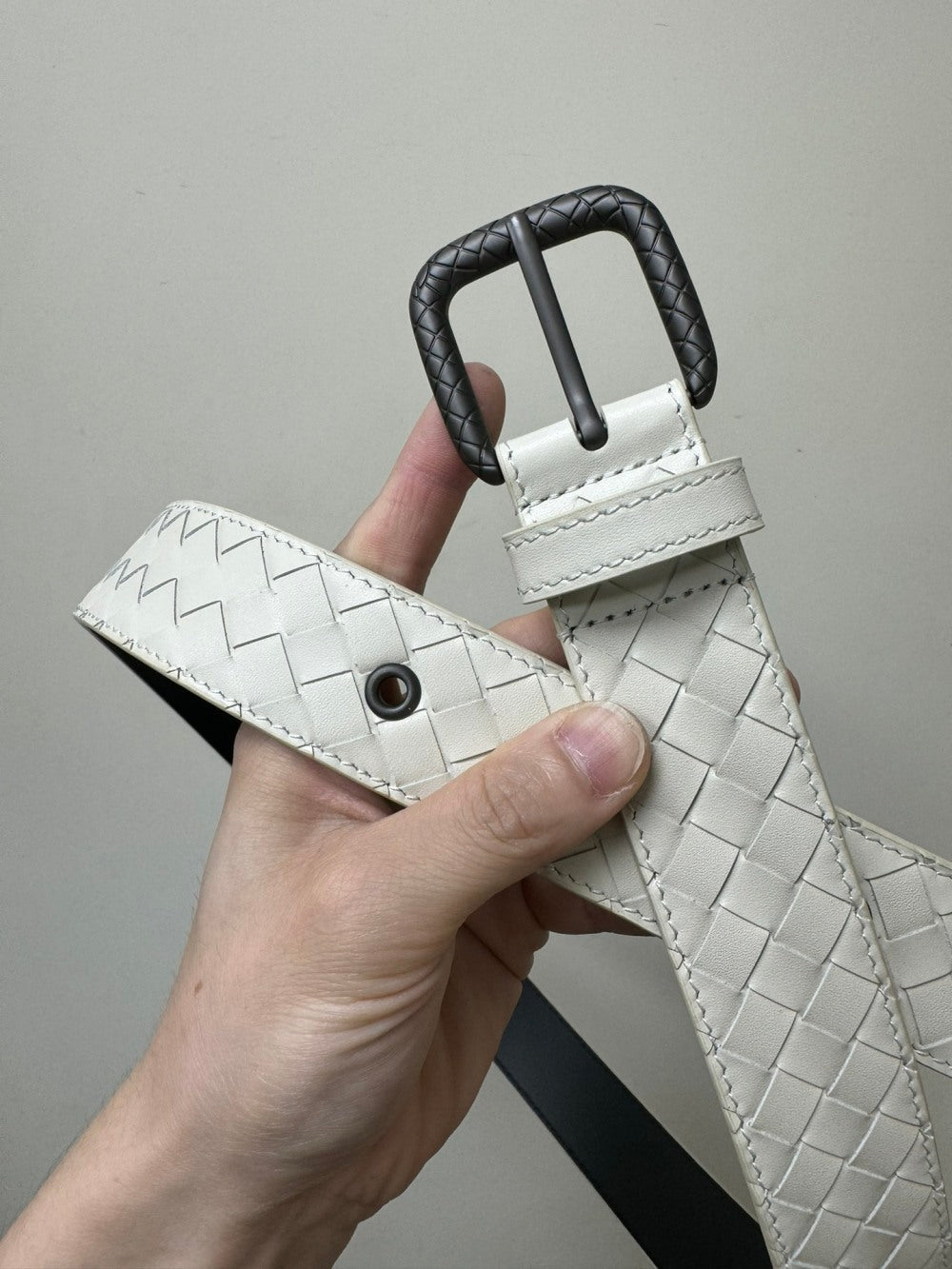 China Replica Bottega Veneta Belts 78usd Only