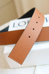 China Replica Loewe Belts 54usd Only