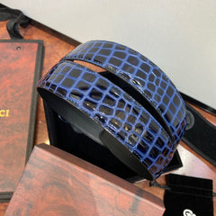 China Replica Stefano Ricci Belts 72usd Only